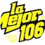 Logo La Mejor Tuxtepec