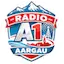 Logo Radio A1 Aargau