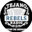 Logo Tejano Rebels Radio