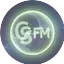 Logo Christ Saves Radio