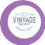 Logo Vintage Radio 1930~1960