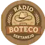 Logo Boteco Sertanejo