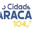 Logo Rádio Cidade