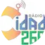Logo Rádio Cidade26 FM