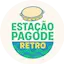Estação Pagode Retrô