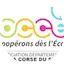 Logo Radio Coopé Corsica
