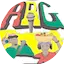Logo Radio Rurale Kindia