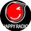 Logo Happy Radio Paris
