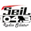 Logo Seila FM