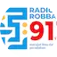 Logo Radio Robbani FM