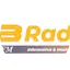 Logo Cbradio 106.1fm