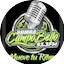 Logo Rumba Campo Bello 93.3 FM