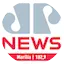 Logo Jovem Pan News