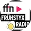 Logo Radio FFN - FruehstyxRadio
