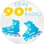 Antenne Düsseldorf 90er