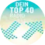 Logo Antenne Niederrhein Top 40