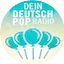Logo Antenne Niederrhein Deutsch Pop