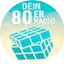 Logo Antenne Niederrhein 80er