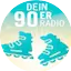 Logo Antenne Niederrhein 90er