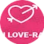 Logo Antenne Unna Love