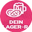 Logo Antenne Unna Schlager