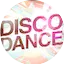 Logo DiscoDance FM