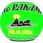 Logo Radio Rakambia FM