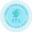 Logo Povu Viqueque FM