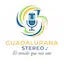 Logo Guadalupana Stereo