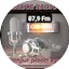 Logo Desoe FM