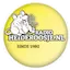 Logo Radio Heideroosje