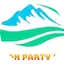 Logo Balkan Party Radio