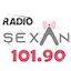 Shexan Radio