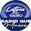 Logo Latina FM Elche 88.8 FM