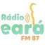 Logo Rádio Ceará FM