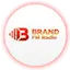 Logo Brand FM Radio
