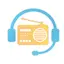 Logo RadioZiK