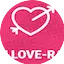 Radio Vest - Love
