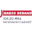 Logo Radio Beranda NKRI