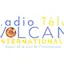 Logo Radio tele Volcan International Gonaives