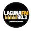 Logo Laguna 90.3 FM