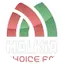 Logo Malkia Choice Fm
