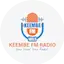 Logo Keembe FM