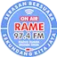 Logo Rame FM