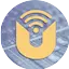 Logo UNA Radio