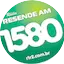 Logo Rádio Resende