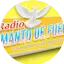 Logo Radio Manto De Fuego