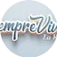Logo Siempre Viva La Radio