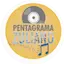 Logo Pentagrama Zuliano