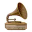 Logo Radio Gramophone